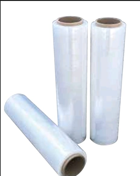 Playo Manual 20” Calibre 60 | Película Stretch 1300 pies para Empaque