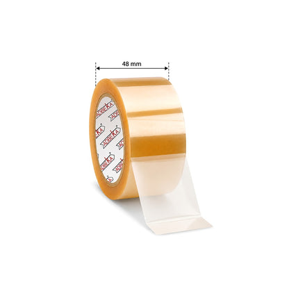Pack 12 Cintas Transparentes