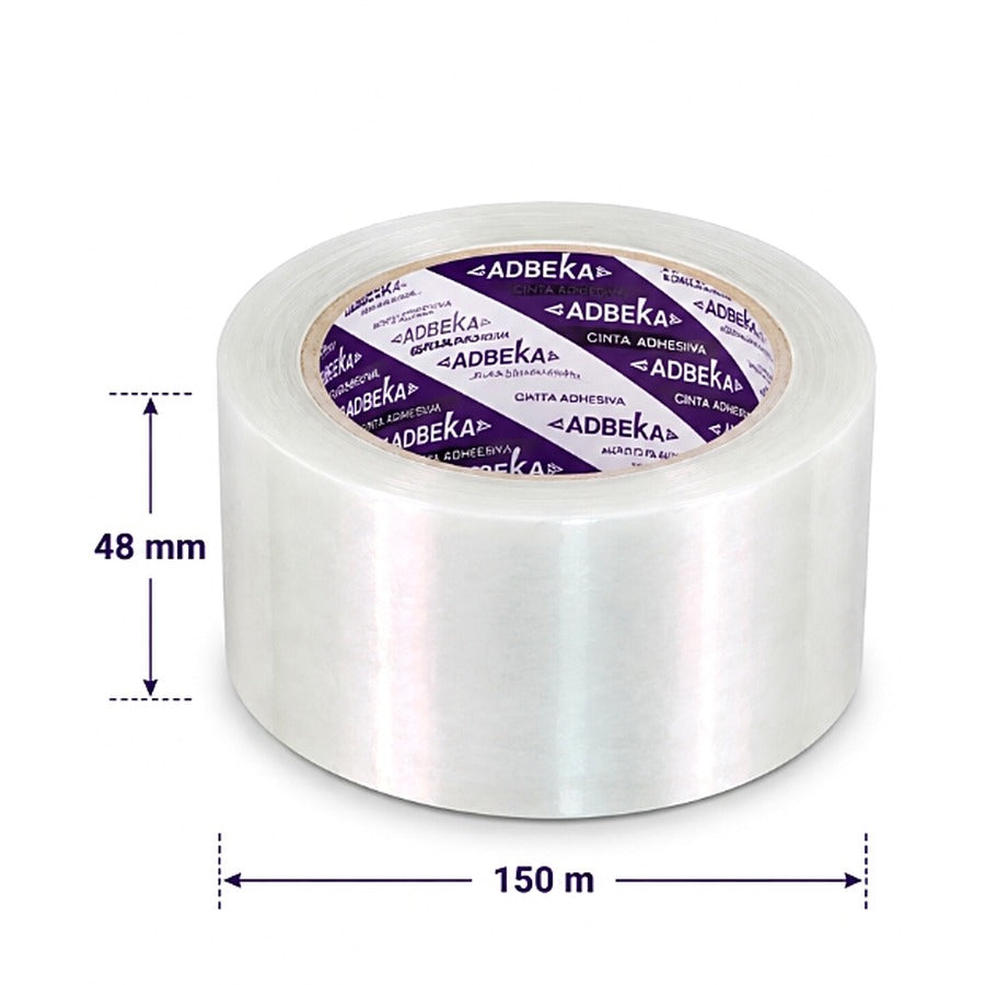 Pack 6 Cintas Hotmelt