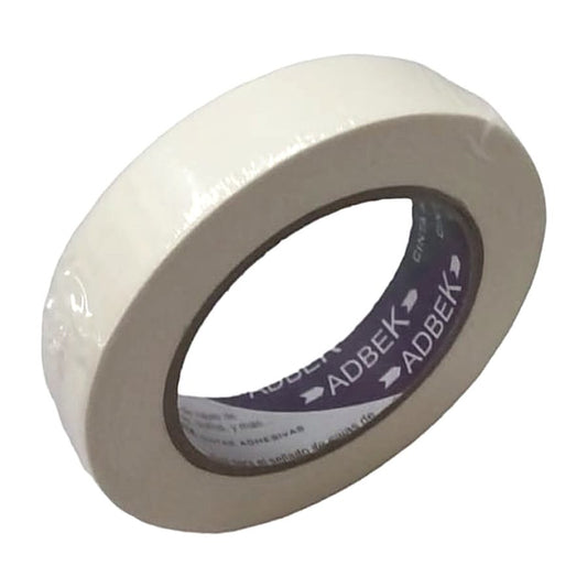 Masking Tape Blanca 60mm x200m